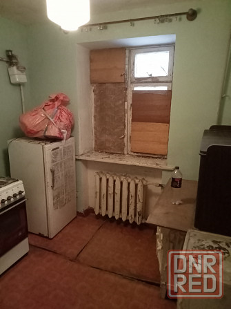 Продам 1 к.кв. Киевский район Донецк - изображение 7