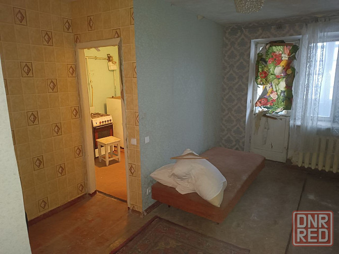 Продам 1 к.кв. Киевский район Донецк - изображение 1