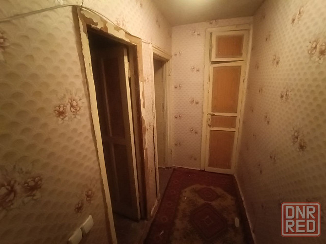 Продам 1 к.кв. Киевский район Донецк - изображение 5
