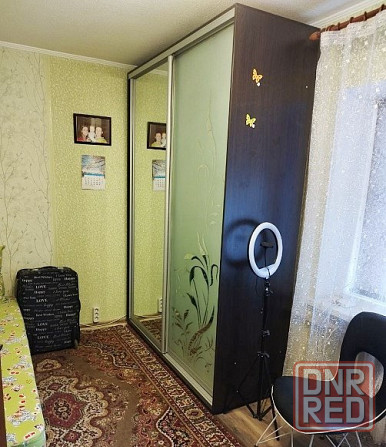 Продам 2к.кв+гараж. Ленинский р-н. Ориентир маг. Мельница. ул.Кирова. Донецк - изображение 8