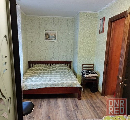 Продам 2к.кв+гараж. Ленинский р-н. Ориентир маг. Мельница. ул.Кирова. Донецк - изображение 7