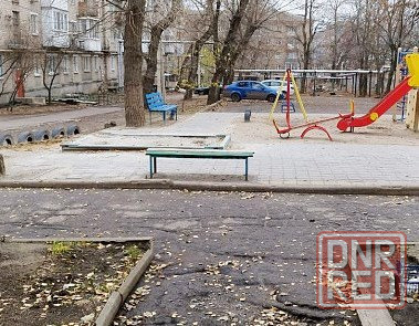 Продам 2к.кв+гараж. Ленинский р-н. Ориентир маг. Мельница. ул.Кирова. Донецк - изображение 11