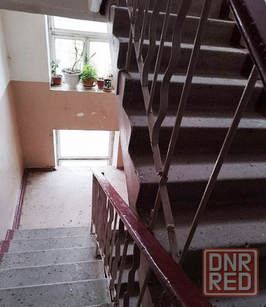 Продам 2к.кв+гараж. Ленинский р-н. Ориентир маг. Мельница. ул.Кирова. Донецк - изображение 10