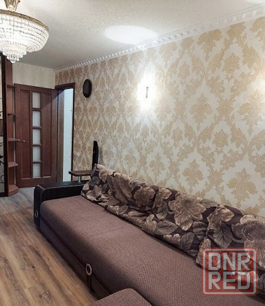 Продам 2к.кв+гараж. Ленинский р-н. Ориентир маг. Мельница. ул.Кирова. Донецк - изображение 6