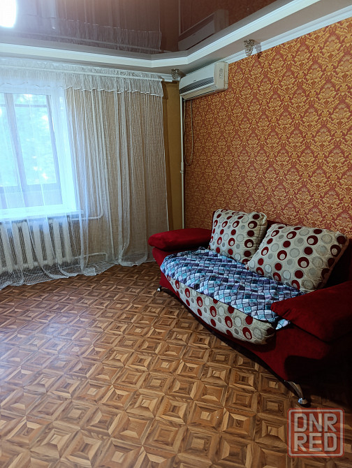 Продам 2к.кв. Буденновский район, Цветочный. Донецк - изображение 4