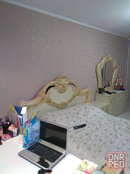 Продам 2к.кв. Буденновский район, Цветочный. Донецк - изображение 1