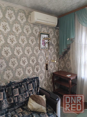 Продам 3к.кв., Буденновский р-н, Заперевальная, Нижнекурганская. Донецк - изображение 2