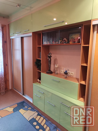 Продам 3к.кв., Буденновский р-н, Заперевальная, Нижнекурганская. Донецк - изображение 5