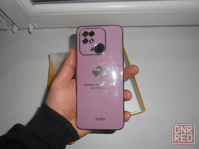 Xiaomi POCO C40 32 Gb Донецк - изображение 3