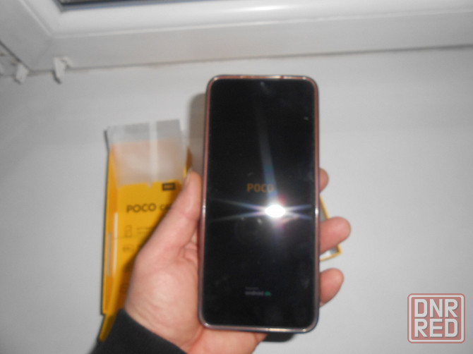 Xiaomi POCO C40 32 Gb Донецк - изображение 2