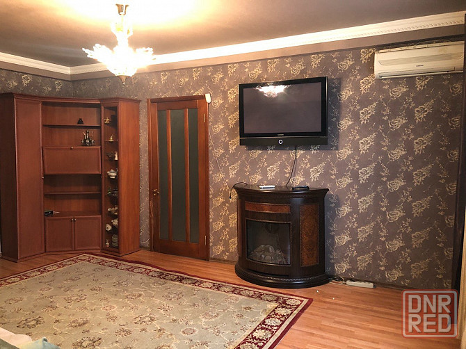 Продам 3-х сталинку ст.Кировец Донецк - изображение 10