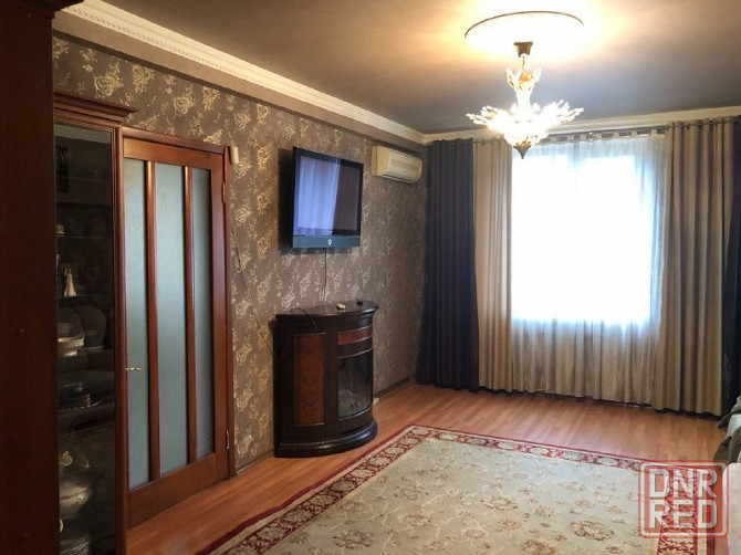 Продам 3-х сталинку ст.Кировец Донецк - изображение 9