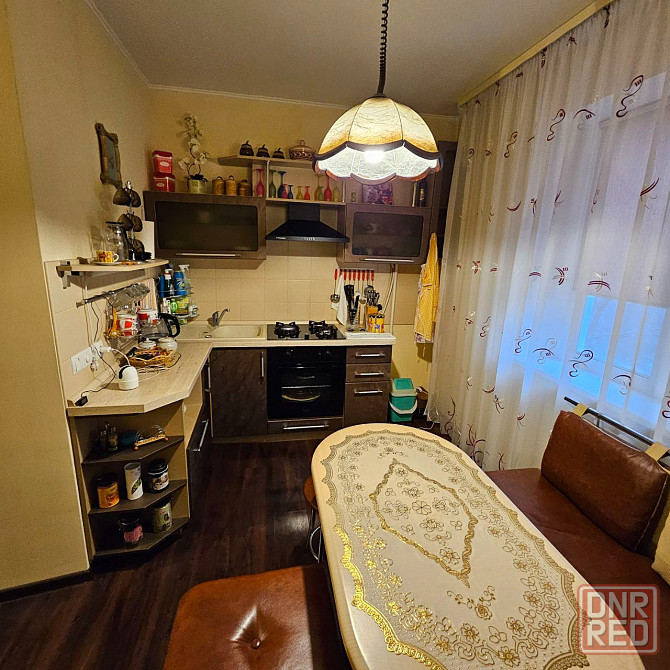 Продажа однокомнатной квартиры в Буденновском районе, ориентир Высота. Донецк - изображение 2