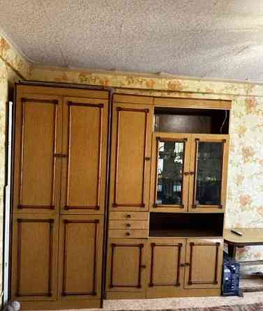 Продается 1 комнатная квартира, Бирюзова Донецк