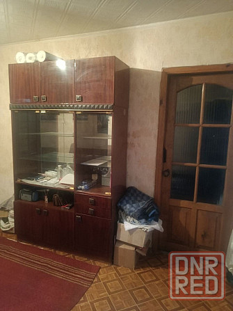 Продается 2 - х комнатная квартира, ул. Кирова (Мариупольская развилка) Донецк - изображение 2