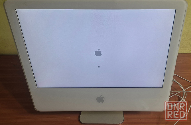 IMac G5 Донецк - изображение 2