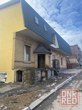 Продам помещение Мариуполь - изображение 1