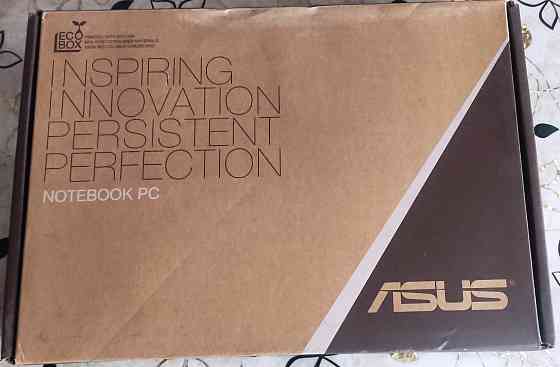 Ноутбук ASUS K56CB (I7-3517U, 8Gb, 256+500Gb, GT740M) Донецк
