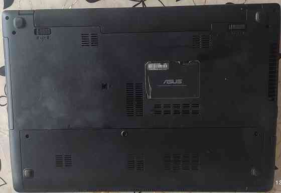 Ноутбук ASUS K56CB (I7-3517U, 8Gb, 256+500Gb, GT740M) Донецк
