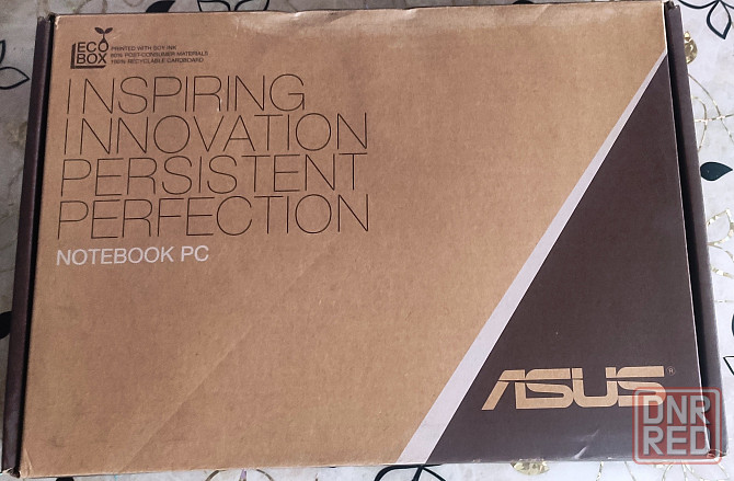 Ноутбук ASUS K56CB (I7-3517U, 8Gb, 256+500Gb, GT740M) Донецк - изображение 1