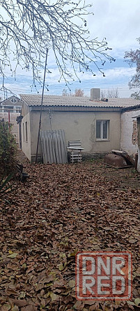 Продам дом Ленинский р-н, ор-р больница Шлаколечебница Донецк - изображение 2