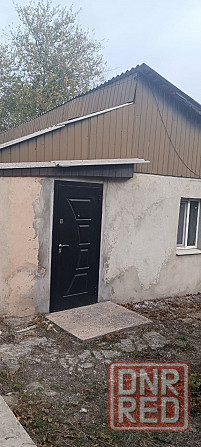 Продам дом Ленинский р-н, ор-р больница Шлаколечебница Донецк - изображение 1