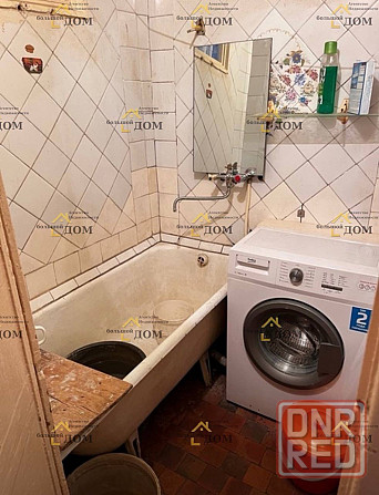 Продам 2к на Даках Макеевка - изображение 4