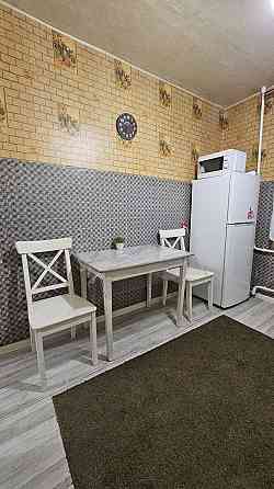 Квартира посуточно Ясиноватая