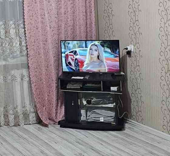 Квартира посуточно Ясиноватая