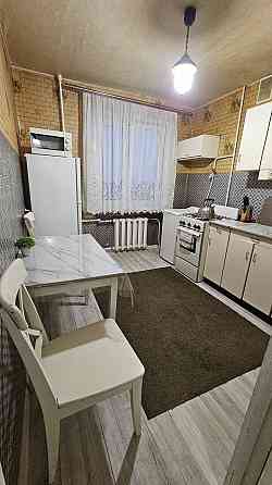 Квартира посуточно Ясиноватая