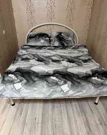 Квартира посуточно Ясиноватая