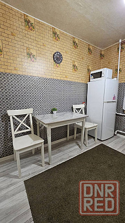 Квартира посуточно Ясиноватая - изображение 1