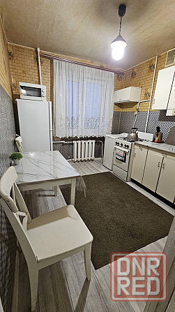 Квартира посуточно Ясиноватая - изображение 2