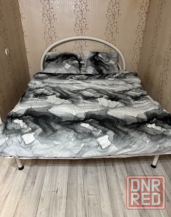 Квартира посуточно Ясиноватая - изображение 4