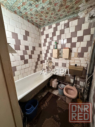 Продам 1 комнатную квартиру Макеевка Кировский район (Бажанова) Документы готовы Макеевка - изображение 5