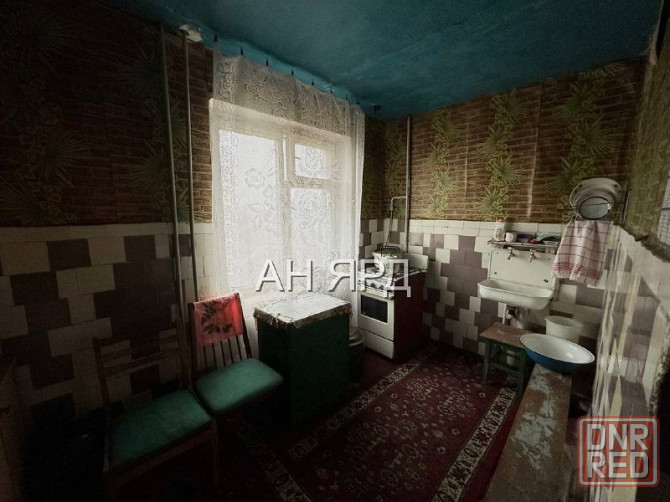 Продам 1 комнатную квартиру Макеевка Кировский район (Бажанова) Документы готовы Макеевка - изображение 4