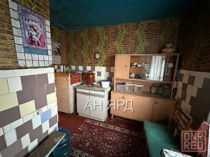 Продам 1 комнатную квартиру Макеевка Кировский район (Бажанова) Документы готовы Макеевка - изображение 3