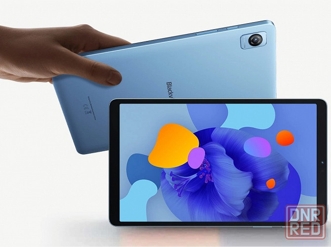 Blackview Tab 60 6/128 планшет Донецк - изображение 1