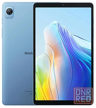 Blackview Tab 60 6/128 планшет Донецк - изображение 4