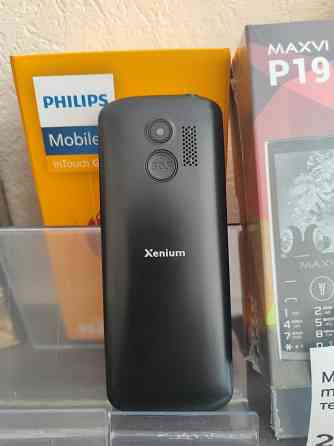 Philips Xenium E227 мобильный телефон Донецк
