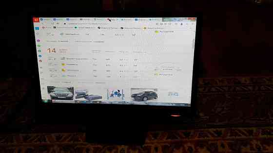монитор lg flatron e1942 Донецк