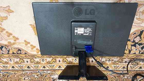 монитор lg flatron e1942 Донецк
