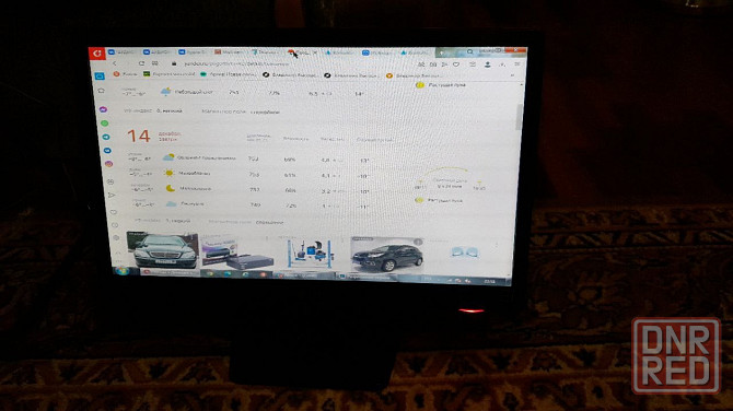 монитор lg flatron e1942 Донецк - изображение 4