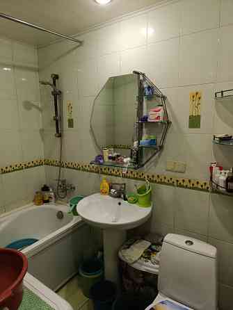 Оплата по факту заселения. Сдам 2к.кв. Пролетарский район, Раздольная . Донецк