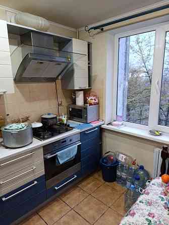 Оплата по факту заселения. Сдам 2к.кв. Пролетарский район, Раздольная . Донецк