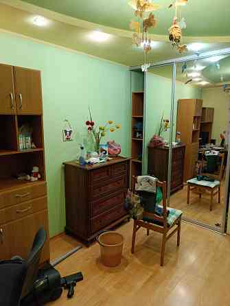 Оплата по факту заселения. Сдам 2к.кв. Пролетарский район, Раздольная . Донецк