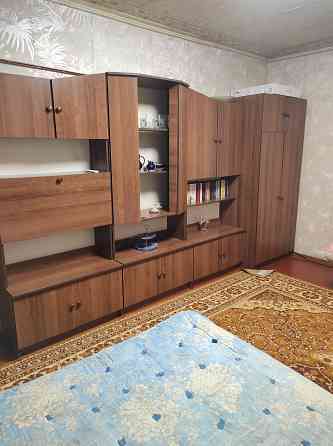 Сдам 3к.кв. Пролетарский район, Раздольная . Донецк
