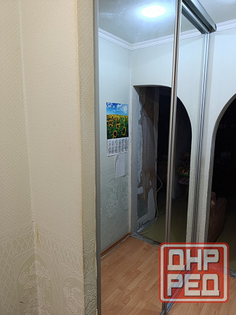 Оплата по факту заселения. Сдам 2к.кв. Пролетарский район, Раздольная . Донецк - изображение 7