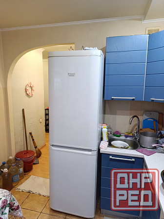 Оплата по факту заселения. Сдам 2к.кв. Пролетарский район, Раздольная . Донецк - изображение 5