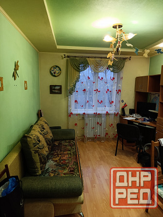 Оплата по факту заселения. Сдам 2к.кв. Пролетарский район, Раздольная . Донецк - изображение 2